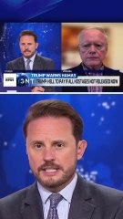 Ex-US Deputy National Security Advisor: US-Hamas talks carry risks