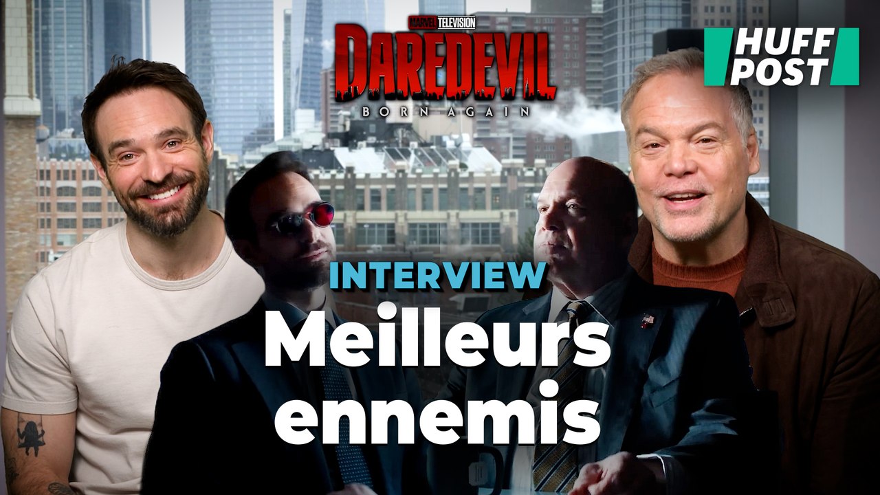 Cette scène de « Daredevil : Born Again » sur Disney+ va déchirer le cœur des fans de la série originale