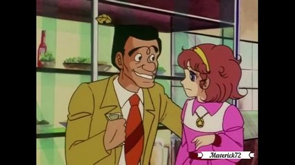 Lalabel#episodio 10/49#il regalo piu' bello#