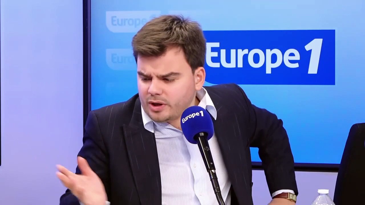 « L'arcom a essayé de me mettre hors antenne et ils voient que ça marche encore mieux » se réjouit Cyril Hanouna