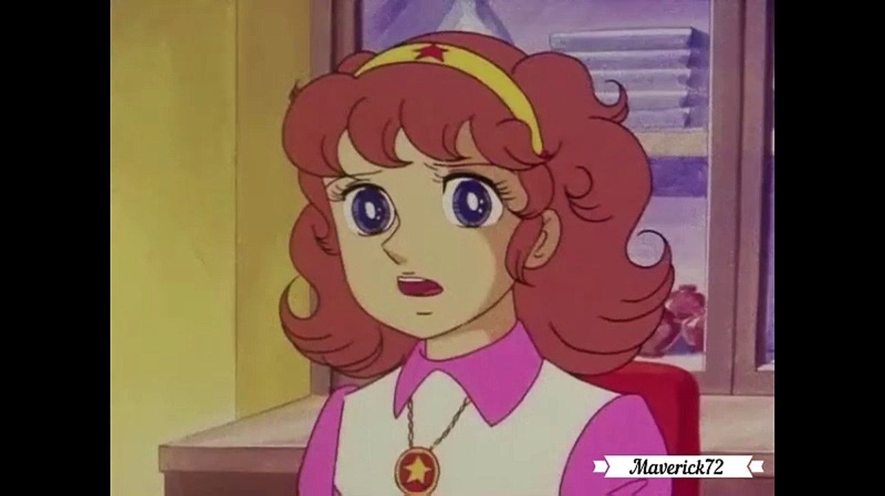 Lalabel#episodio 11/49#l'amuleto porta fortuna#