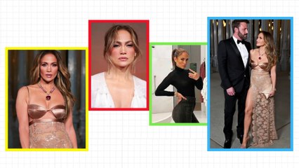 Why Did Jennifer Lopez Get So Famous?