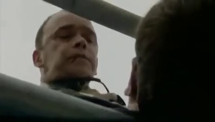 The Bill David Kent & Smithy Fight Cat Out of The Bag