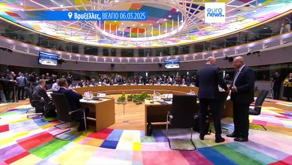 Το πιο πρόσφατο δελτίο ειδήσεων | 7 Μαρτίου - Βραδινό δελτίο
