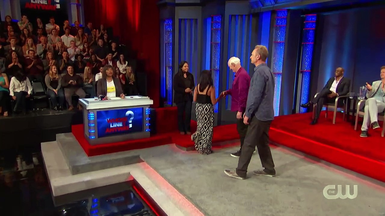 Whose Line Is It Anyway S17E8
