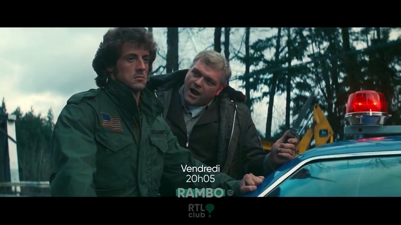 Rambo