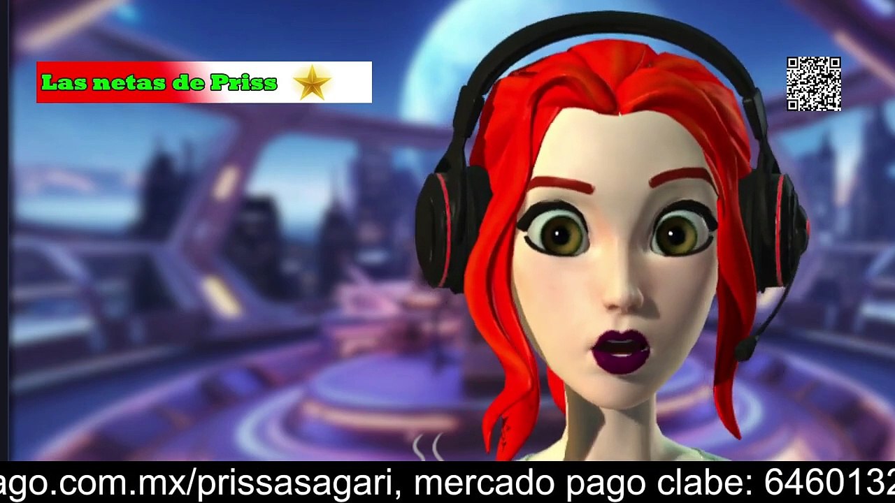 ¿Donde está Sergio Andrade_