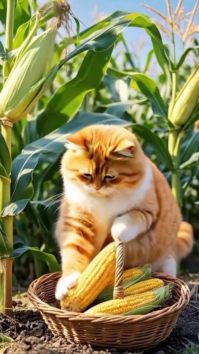 Cat video