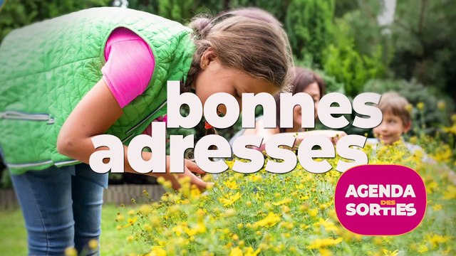 Agenda des Sorties du 10 au 12 mars 2025