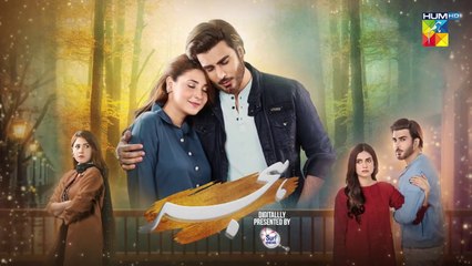 Hijr - Episode 09 [CC] - 7th Mar 25 -  Surf Excel - Imran Abbas _ Hina Altaf - Momina Duraid Dramas