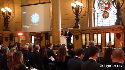 La Liguria cresce più della media nazionale: Pil pro-capite + 1,4%