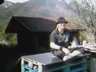 Iria roler val lamber