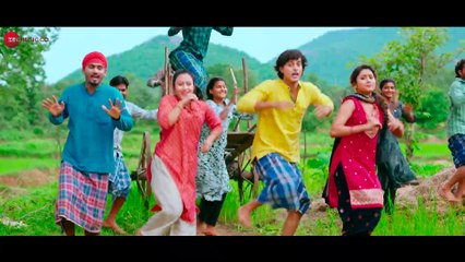 लइका हे दिल Laika He Dil _ Myaa Ke Paati _ Kajal Sonber, Bhupesh Kumar _ Kishan Sen, Keshav Anand