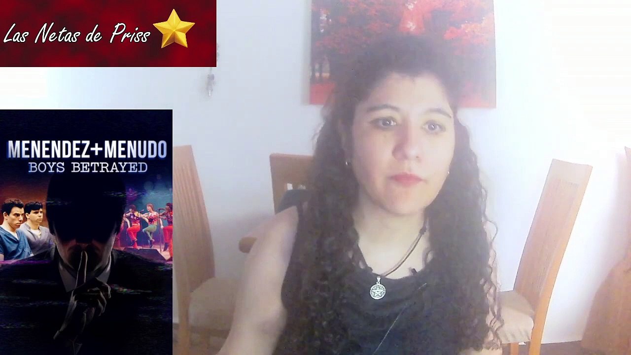 Hablemos de Menéndez Plus Menudo_ Es hora que se sepa la verdad