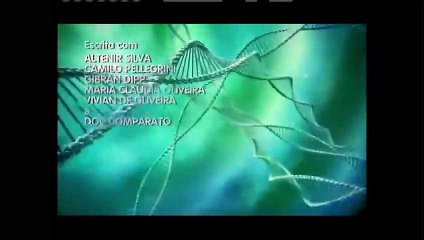 Caminhos do Coração 1ª Temp. Cap. 219