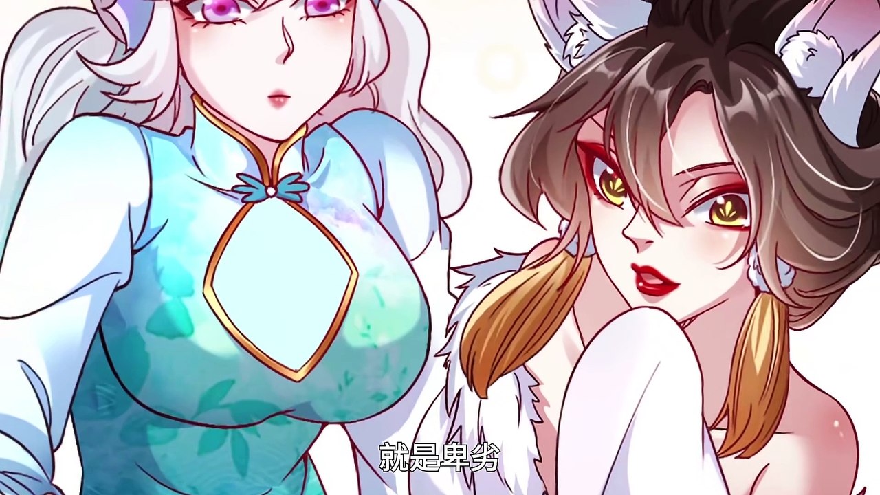 I Can Summon All Gods Episode 53 In Multiple Subtitles