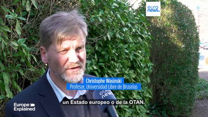 Últimas noticias | 07 marzo - Tarde