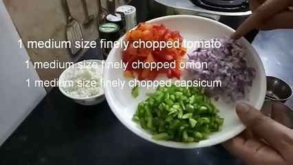 17- Tawa bread pizza recipe _ Bread pizza Recipe_ easy bread Pizza Recipe