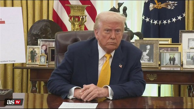 Trump’s Bold Response on Tariffs: ‘We’re Gonna Load Up Michigan with Jobs!’