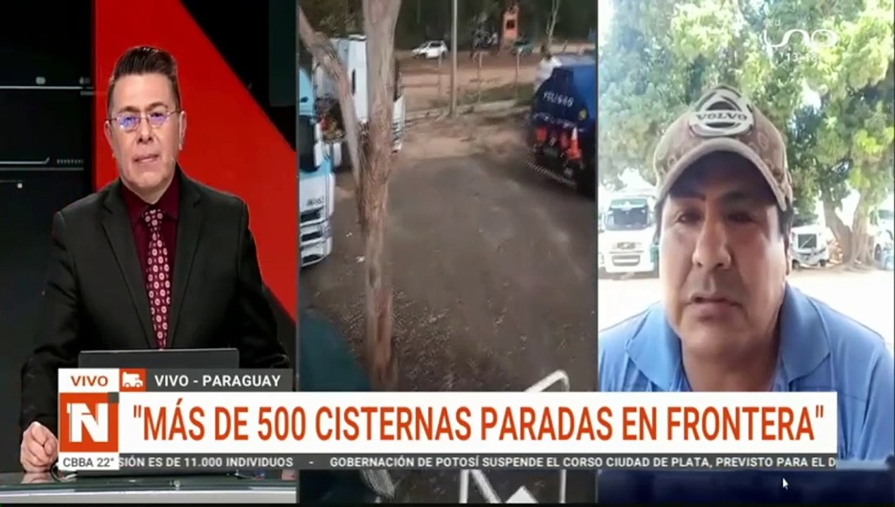 PARAGUAY