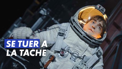 "Un film sur la lutte des classes" Bong Joon Ho et Mark Ruffalo parlent du film Mickey 17