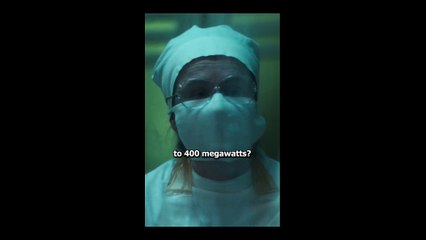 Why did not you press the AZ-5 button