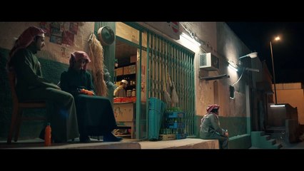 مسلسل ليالي الشميسي ح 4 ريم عبدالله و عبداﻹله السناني
