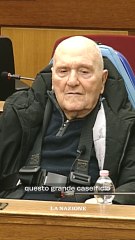 Fiesoli nega ancora gli abusi sui ragazzi nel Caso Forteto