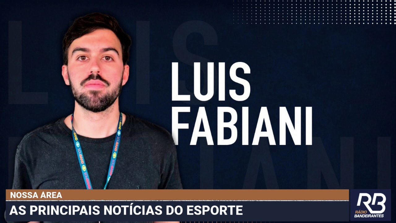 07/03/2025 - Nossa Área