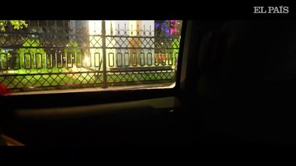 Los niños y niñas que no pueden serlo en Afganistán