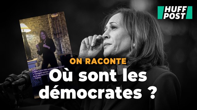 Face à Trump, ces élues démocrates américaines ont voulu montrer leur combativité, mais ça n’a pas marché