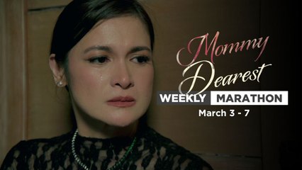 Mommy Dearest Weekly Marathon | March 9, 2025 – Uncover the Truth Behind Olive’s Condition 🤔