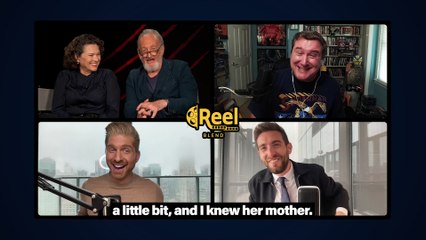 I Just Learned Freddy Krueger Actor Robert Englund Used To Babysit Drew Barrymore, And Might Have Helped Her Get That Role In "Scream"