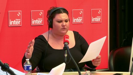 Je suis la "Nouvelle Star" - La chronique de Marie de Brauer
