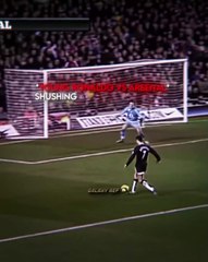 Young Ronaldo Coldest Moments