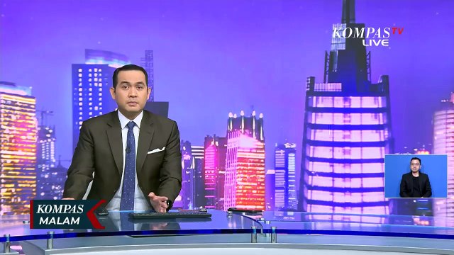 Jembatan Kemang Pratama Bekasi Ambles, Akses Warga Terputus