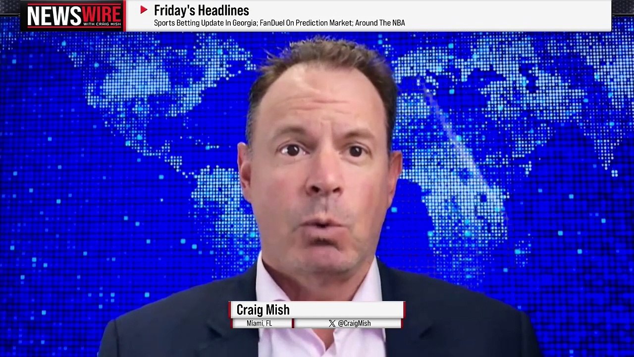 Georgia Halts Sports Betting Legalization Efforts for 2023