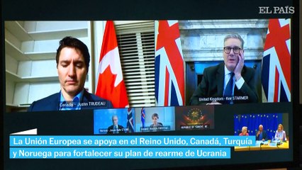 Drones rusos atacan Odesa y Járkov