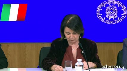 Roccella: Ddl femminicidi novità dirompente, parola entra nel codice