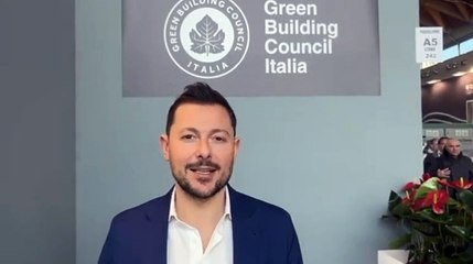 KEY, Silvera (Edilclima): energia elettrica vettore principale