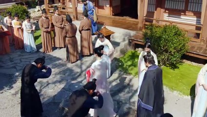 Jades Fateful Love Ep2-cdrama