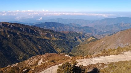 ¿Por qué ha causado polémica la resolución del Minambiente sobre zonas aledañas al páramo de Santurbán?