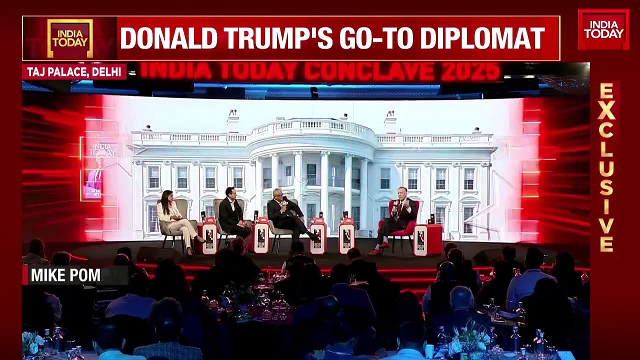 US Commerce Secretary pushes for lower India tariffs and to ‘get America in’