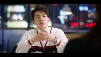 Intense Love Episode 2 | Captivating C-Drama Romance ❤️