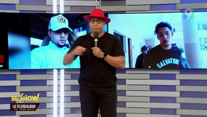 Dictan un año de prisión preventiva para Oscar Ureña “Boca” | EL Show del Mediodía