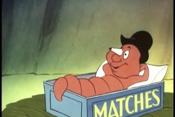 Gasparin y sus amigos Capitulo 15