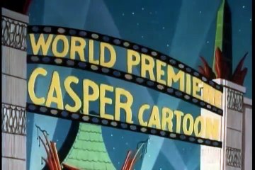 Gasparin y sus amigos Capitulo 16