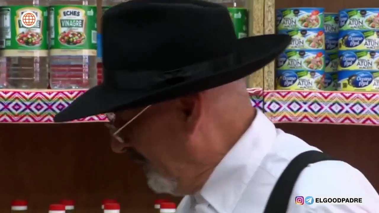 Al Fondo Hay Sitio | Temporada 12 | Capítulo 14 Emisión 06/03/2025 Al Fondo Hay Sitio |  Temporada 12 | Capítulo 568 Emisión 06/03/2025