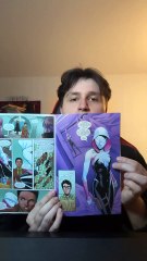 HAUL COMICS #28  : TVA #3 et Magik #1 (Vidéo exclusive Daylimotion)