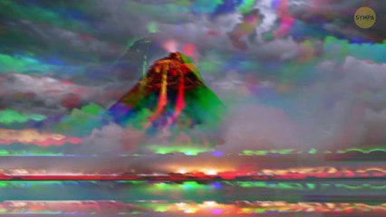 Les Scientifiques Prévoient une Éruption Volcanique Capable de Détruire le Monde